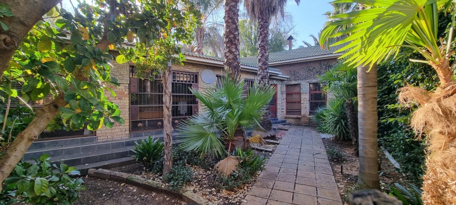 4 Bedroom Property for Sale in Baysvalley Free State